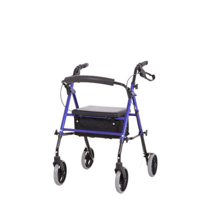 Multi Height Rollator