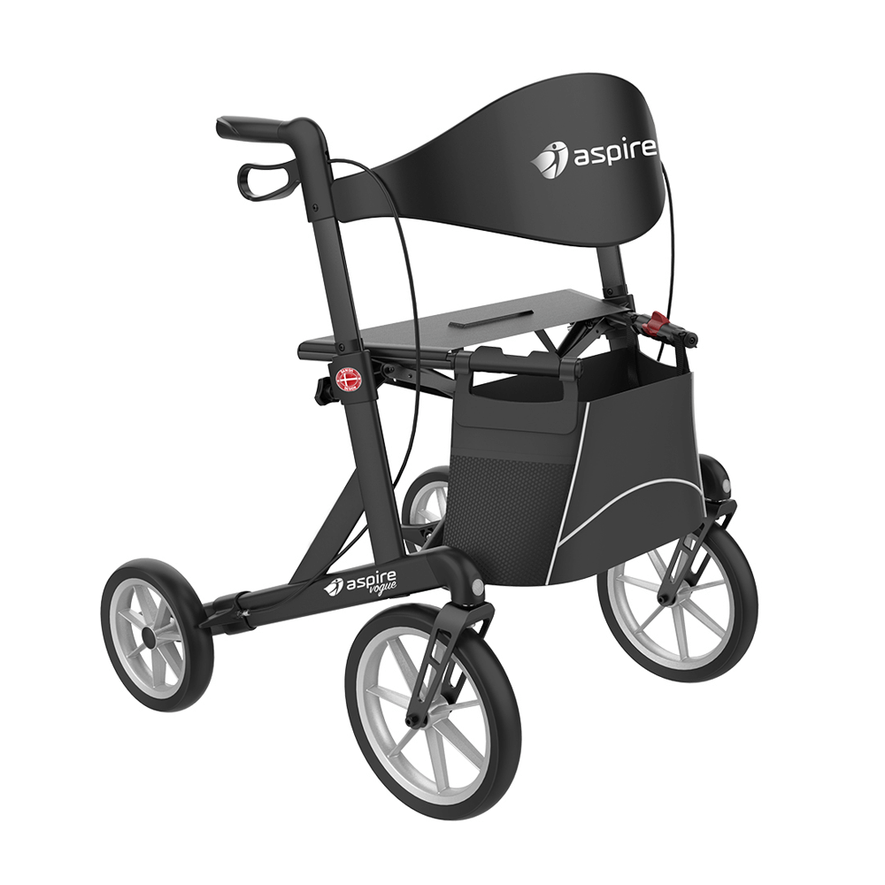 VOGUE ADVENTURE WALKER - 200kg