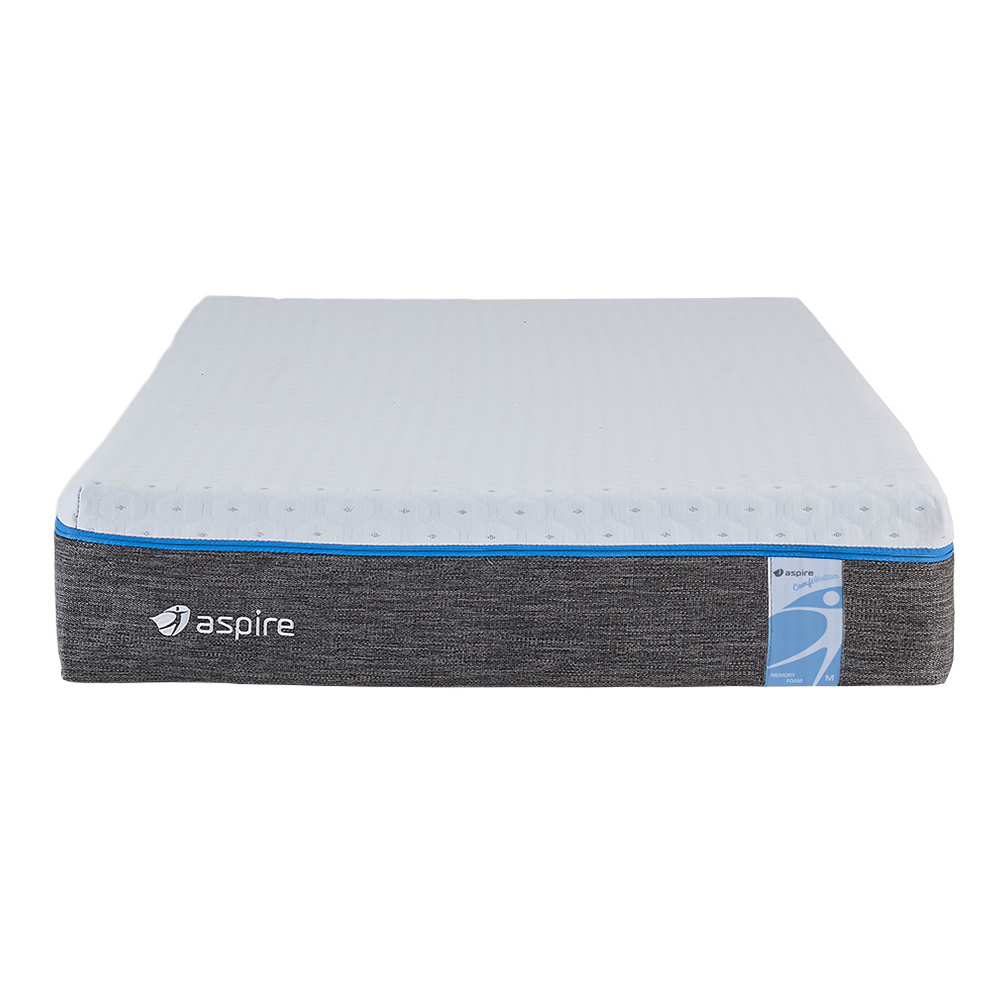 ComfiMotion Memory Foam Mattress (2 Sizes)