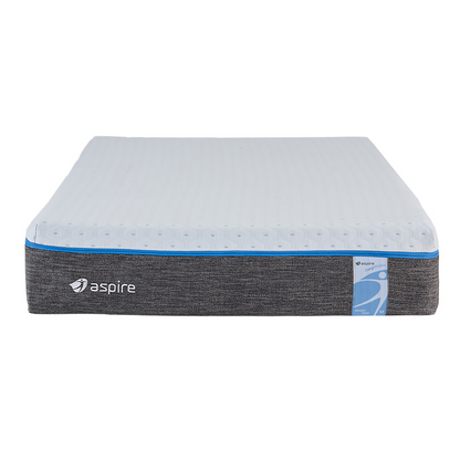 Aspire ComfiMotion Memory Foam Mattress (2 Sizes)