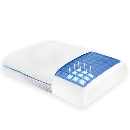 ComfiMotion Breeze Pillow