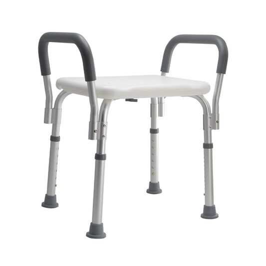 ASPIRE HOMECARE SHOWER STOOL