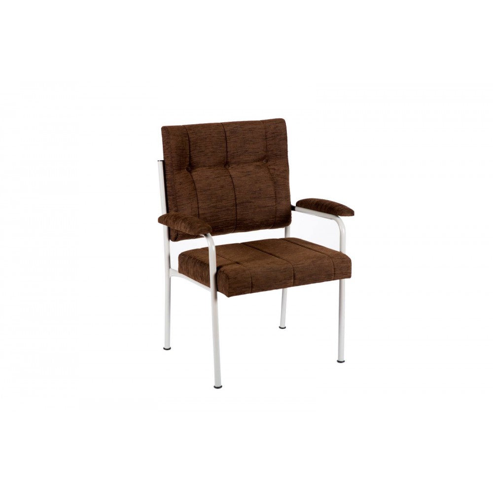 BISHOP COMFORT CHAIR - Wide