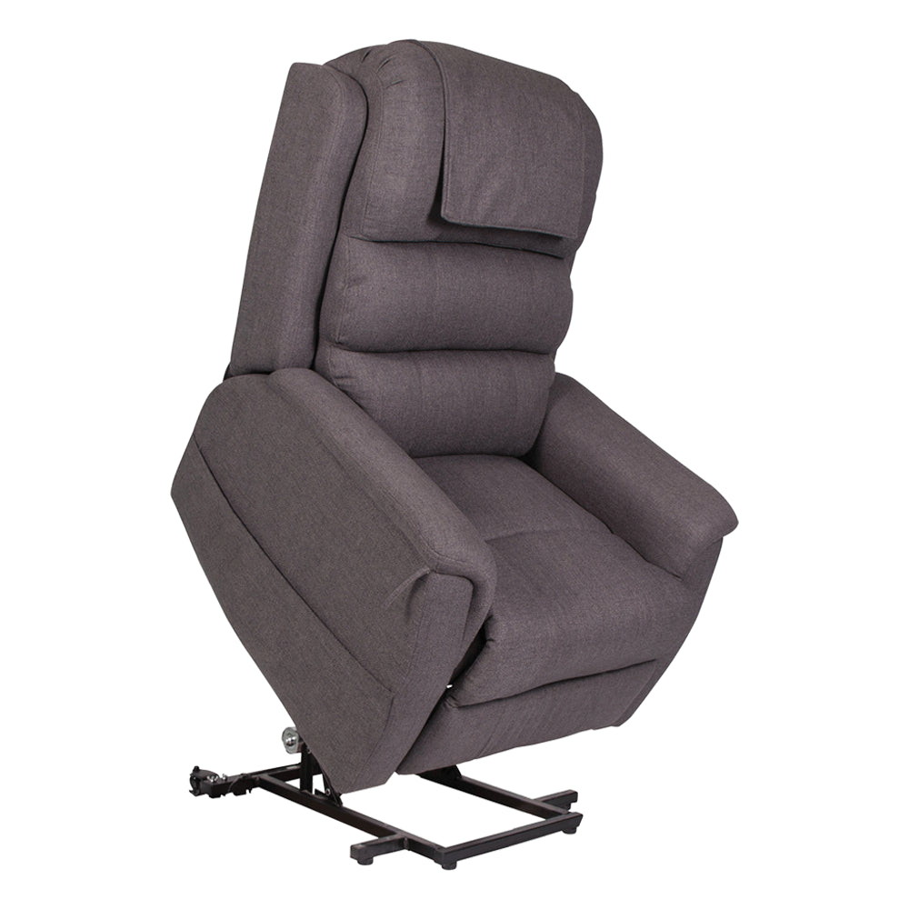 IDAHO Lift Recline Chair - Dual Action