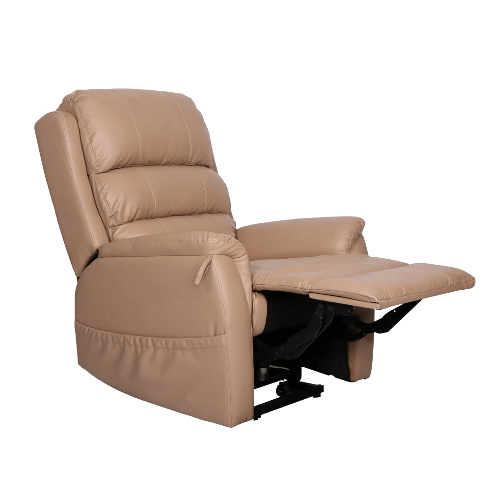 IDAHO Lift Recline Chair - Dual Action