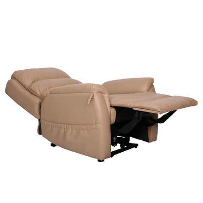 IDAHO Lift Recline Chair - Dual Action