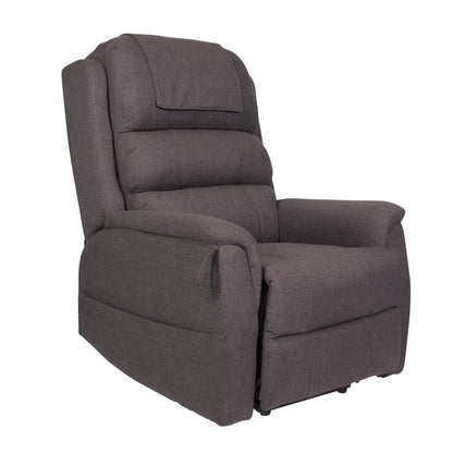 IDAHO Lift Recline Chair - Dual Action