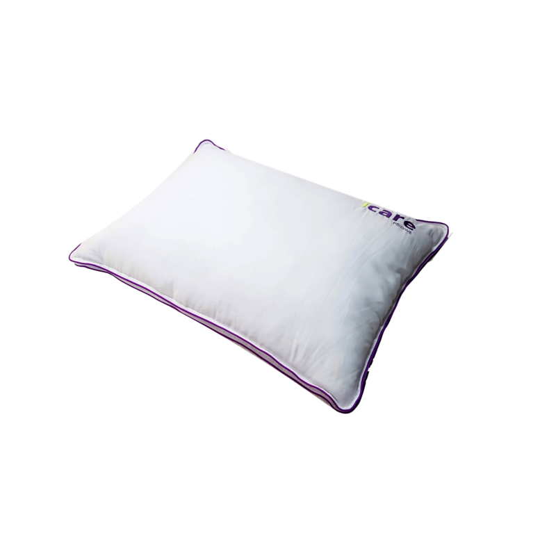 Icare ActiveX Cloud Pillow