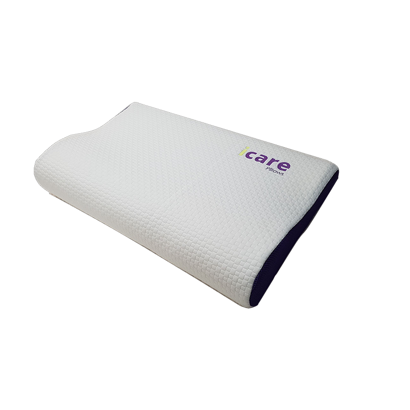 Icare ActiveX Contoured Pillow