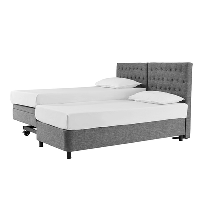 ComfiMotion Fixed Companion Bed