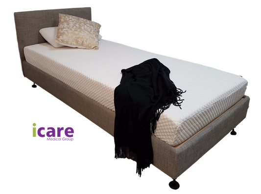 Icare Companion Bed