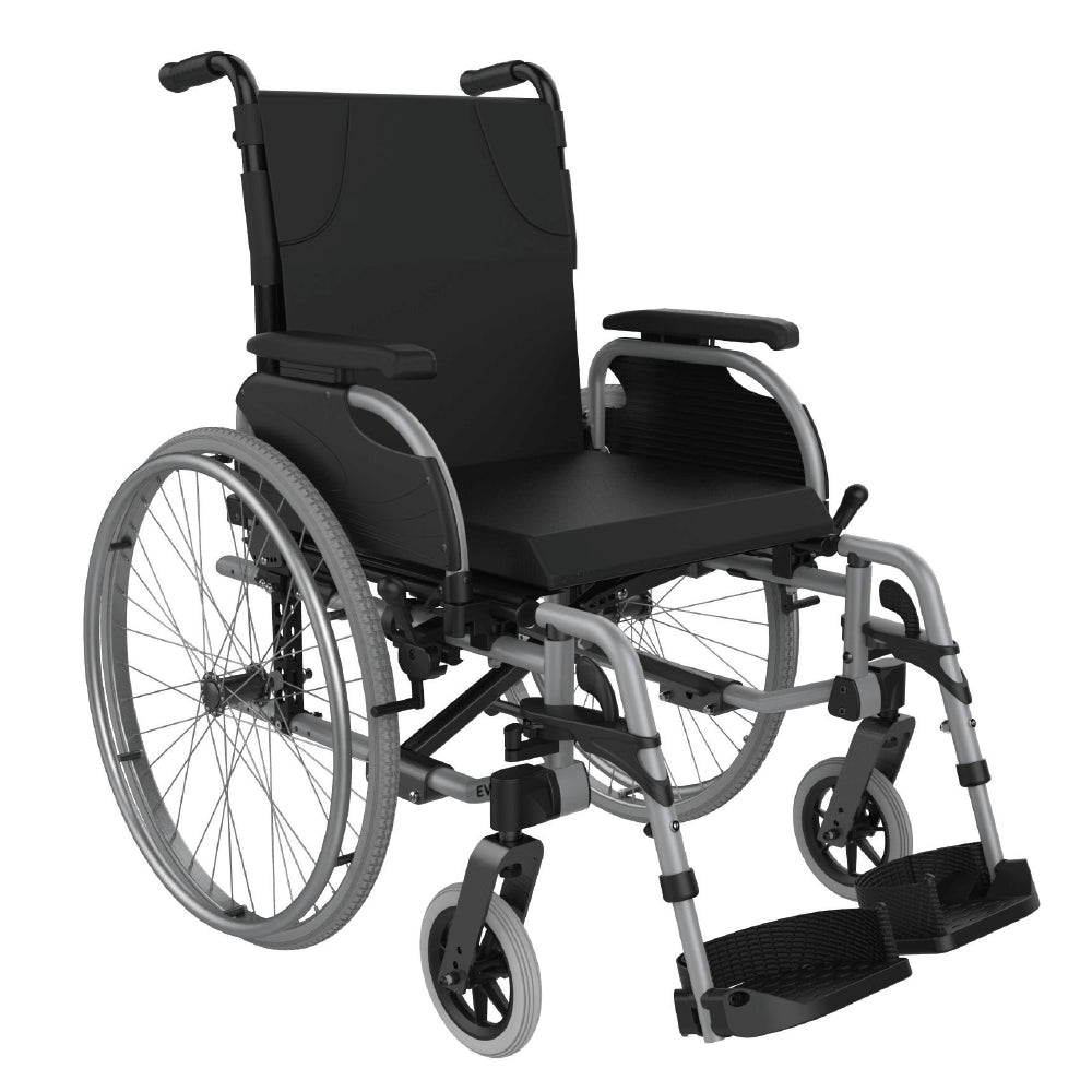 ASPIRE EVOKE 2 ADJUSTABLE WHEELCHAIR (6 options)