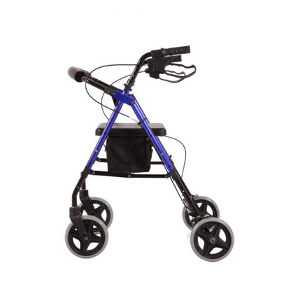 Multi Height Rollator