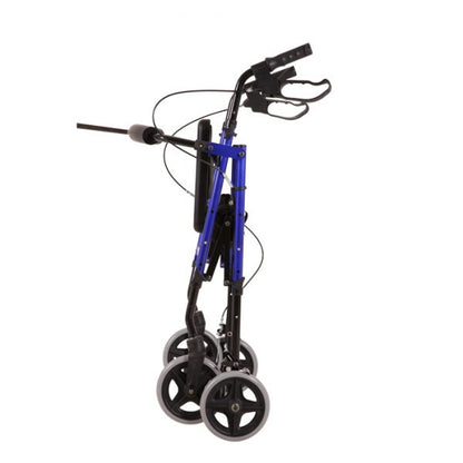 Multi Height Rollator