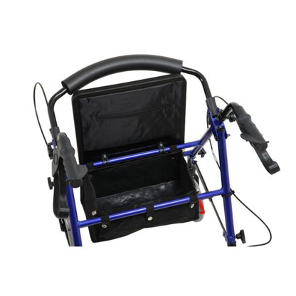 Multi Height Rollator