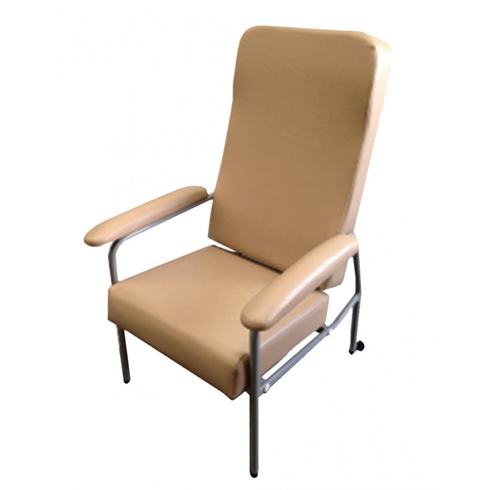 QUEEN COMFORT CHAIRS (2 sizes)