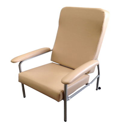 QUEEN COMFORT CHAIRS (2 sizes)