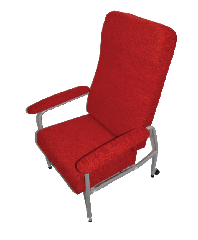 QUEEN COMFORT CHAIRS (2 sizes)