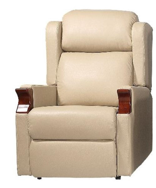 NALA LIFT CHAIR RECLINER (2 or 4 motors)