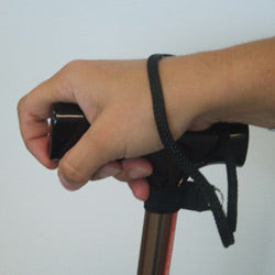 Walking Cane Wrist Strap