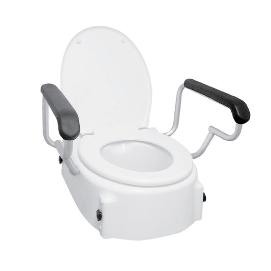 AIBTT164100, Freedom Toilet Seat Raiser, 