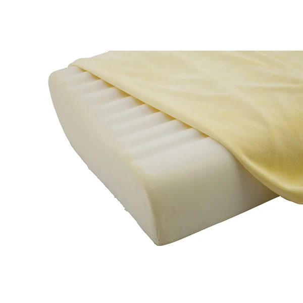 ML234559, MLE Pillow – Comfort Neck Support Memory Foam, 