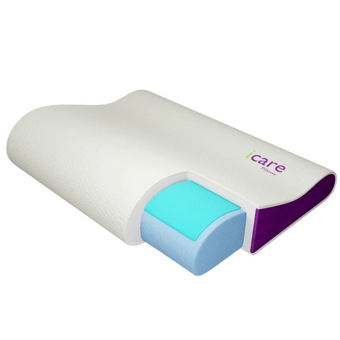 ICP2, Icare Contour Pillow, 