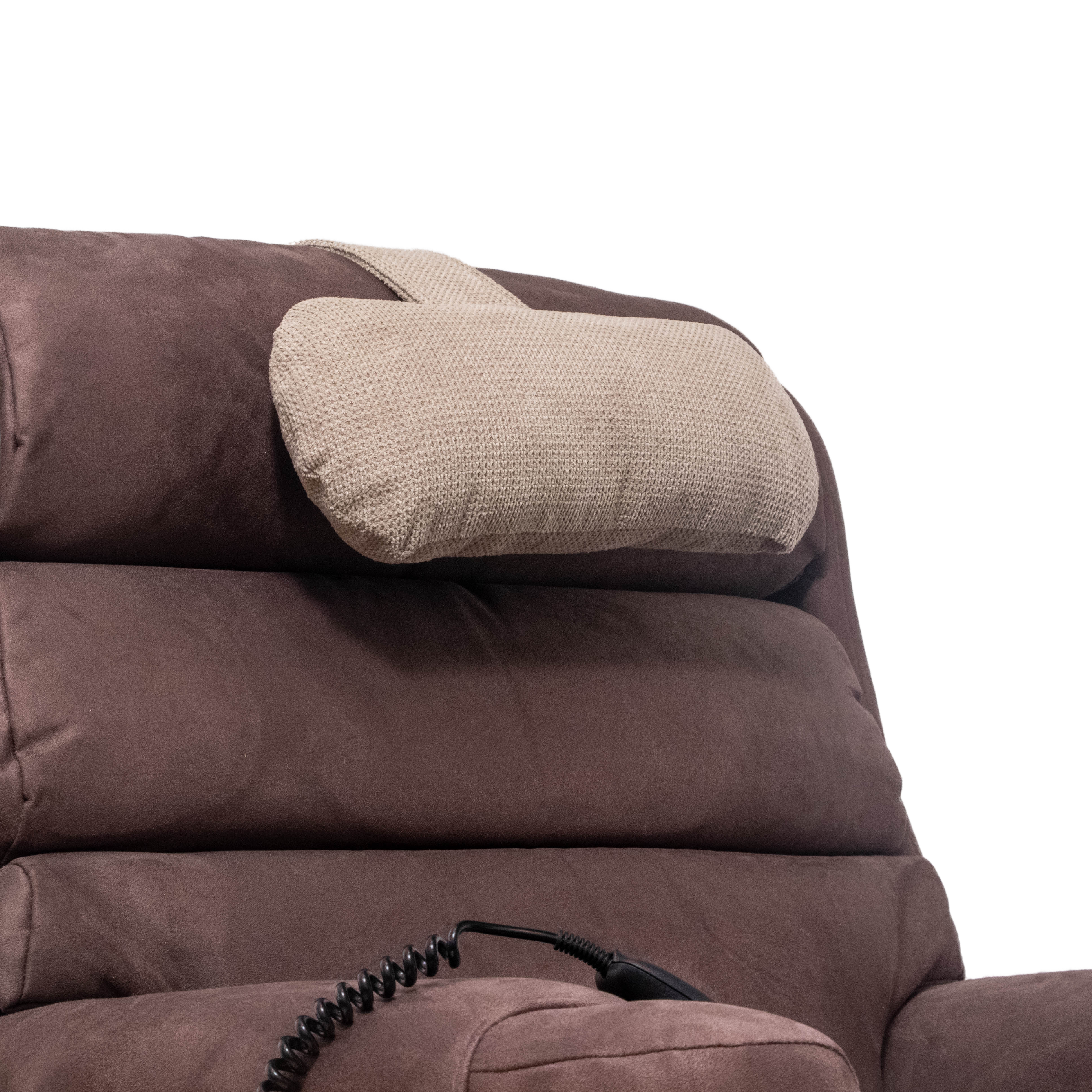 JES-CA, Topform Jes-Ca Pillow, 