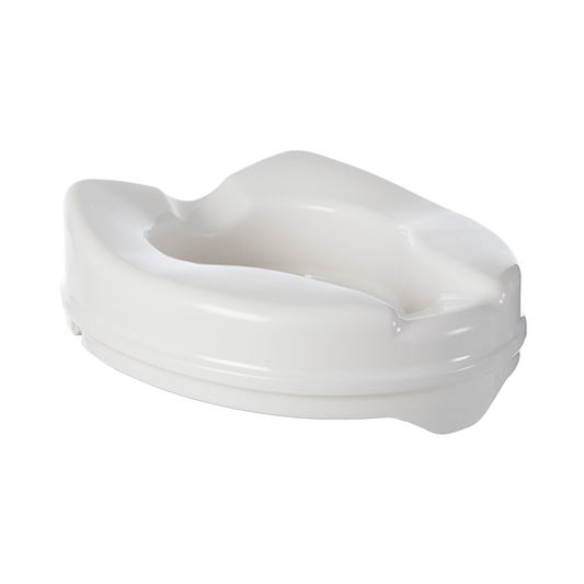 AIBTT149800, Aspire Toilet Seat Raiser, 