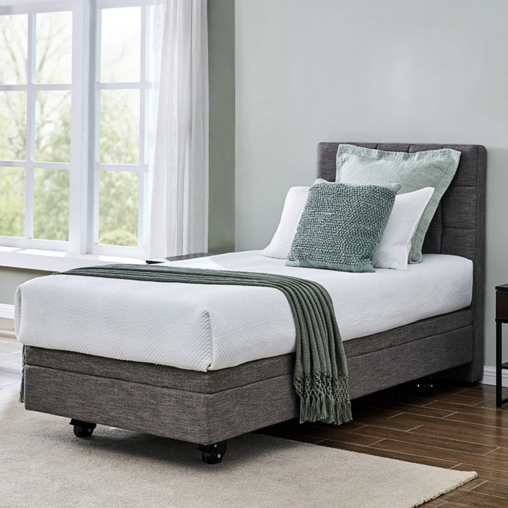 AIBEB046720, ComfiMotion Care Bed, 