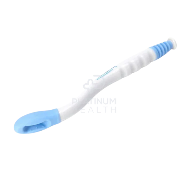EWIPE02, Buckingham Easywipe Bottom Wiper, 