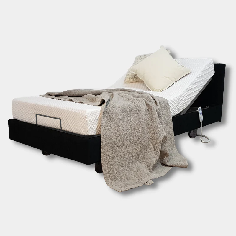 IC111, Icare IC111 Essentials Homecare Bed, 