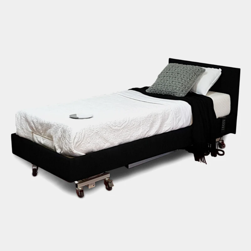 IC555KS, Icare IC555 - The Bariatric Homecare Bed, 