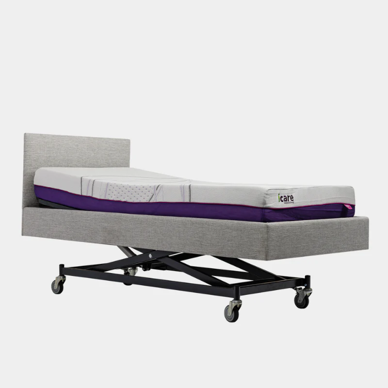 IC280LS, Icare IC280 Electric Adjustable Home Care Beds, 