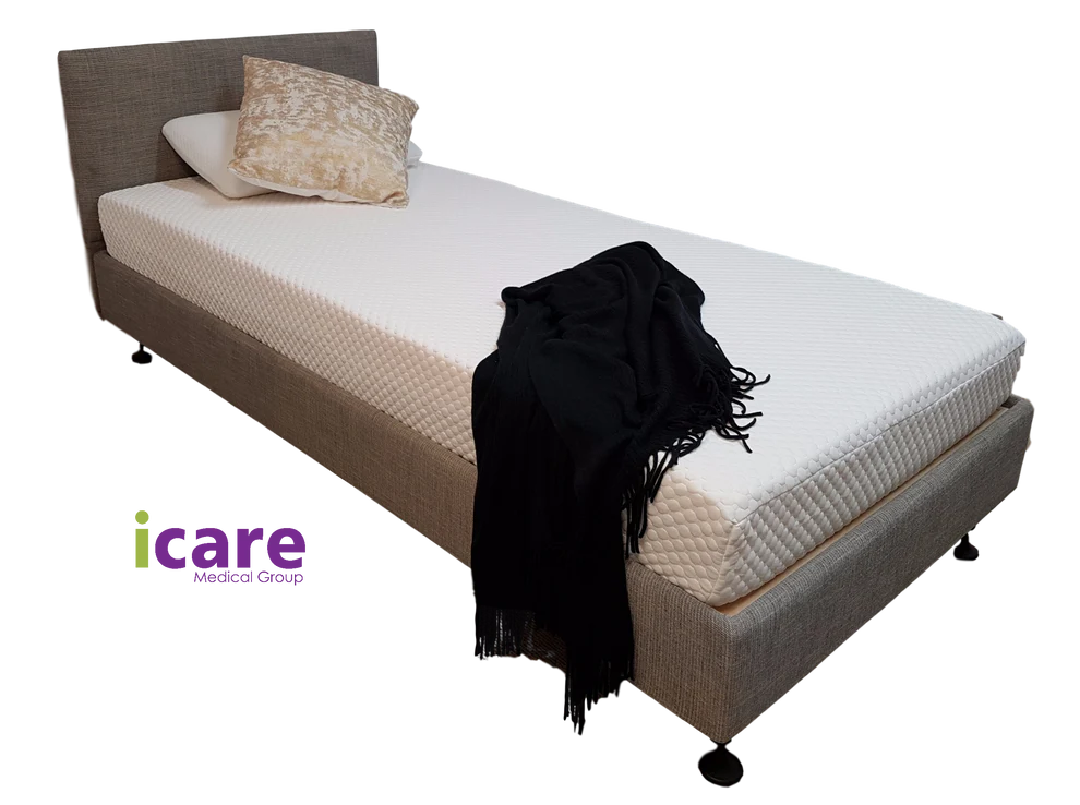 ICCBLS, Icare Companion Bed, 