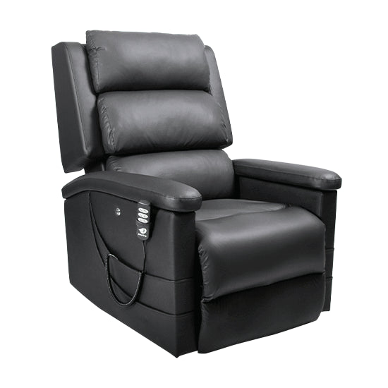 AICHP198250, Aspire PostureFit Lift Recline Chair, 
