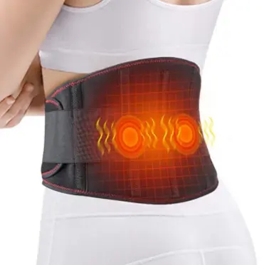 , Portable Electric Heat Pack, 