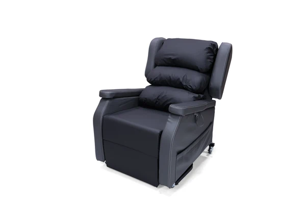 Configura Comfort Lift Chair - Black