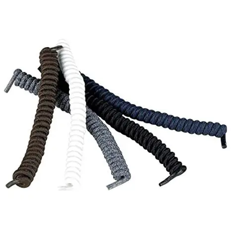 , Homecraft Coiler Shoe Laces, 